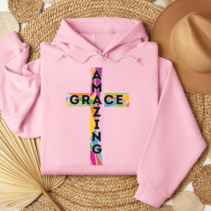 Amazing Grace 24