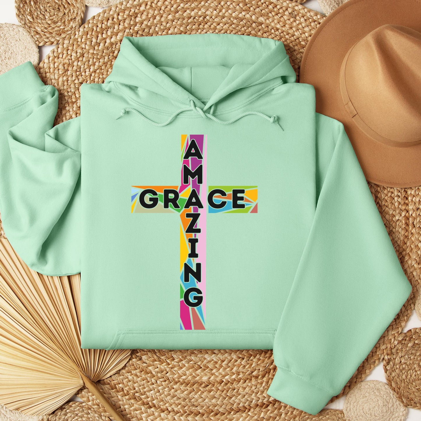 Amazing Grace 24