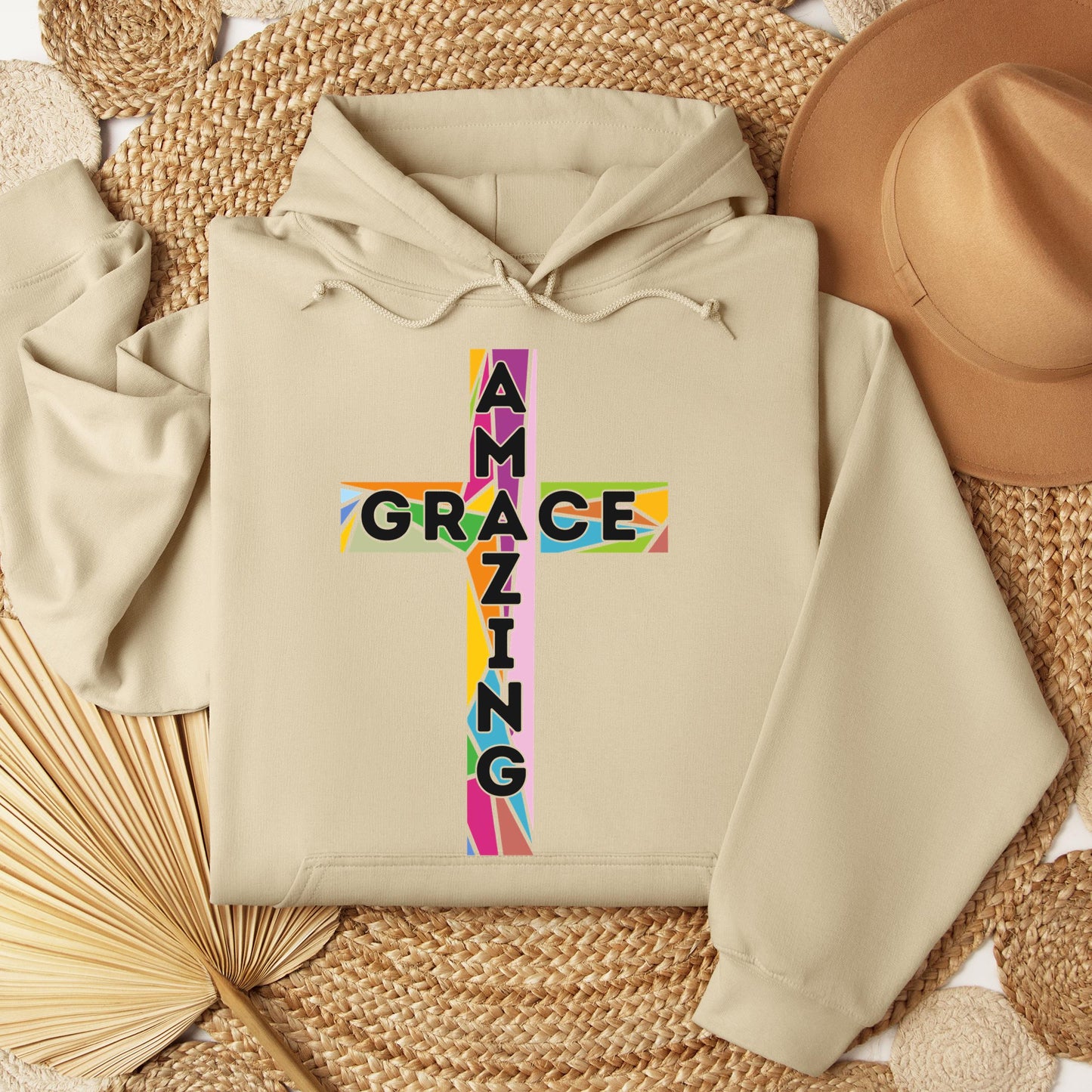 Amazing Grace 24