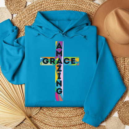 Amazing Grace 24