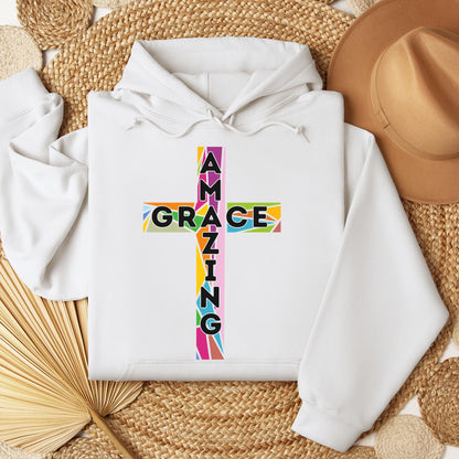 Amazing Grace 24