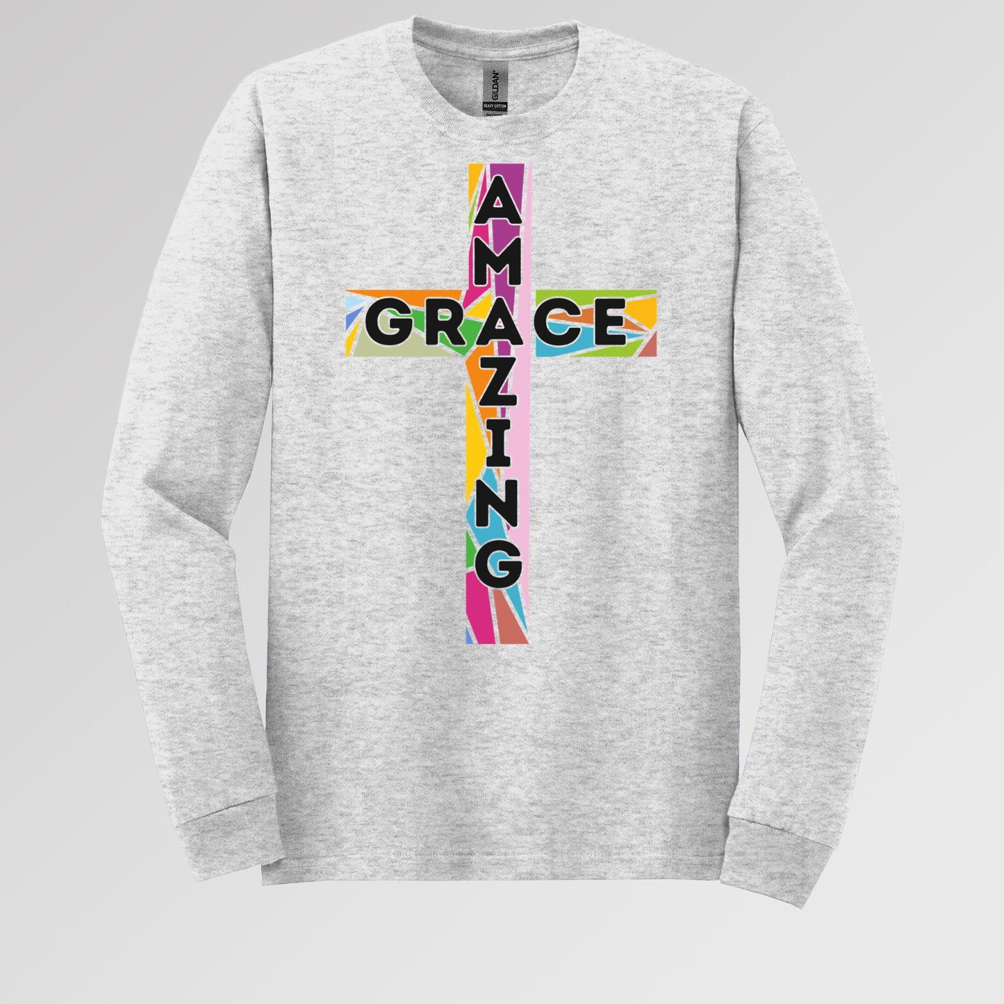 Amazing Grace 24