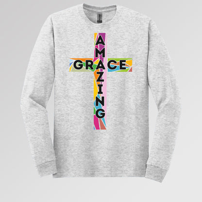 Amazing Grace 24