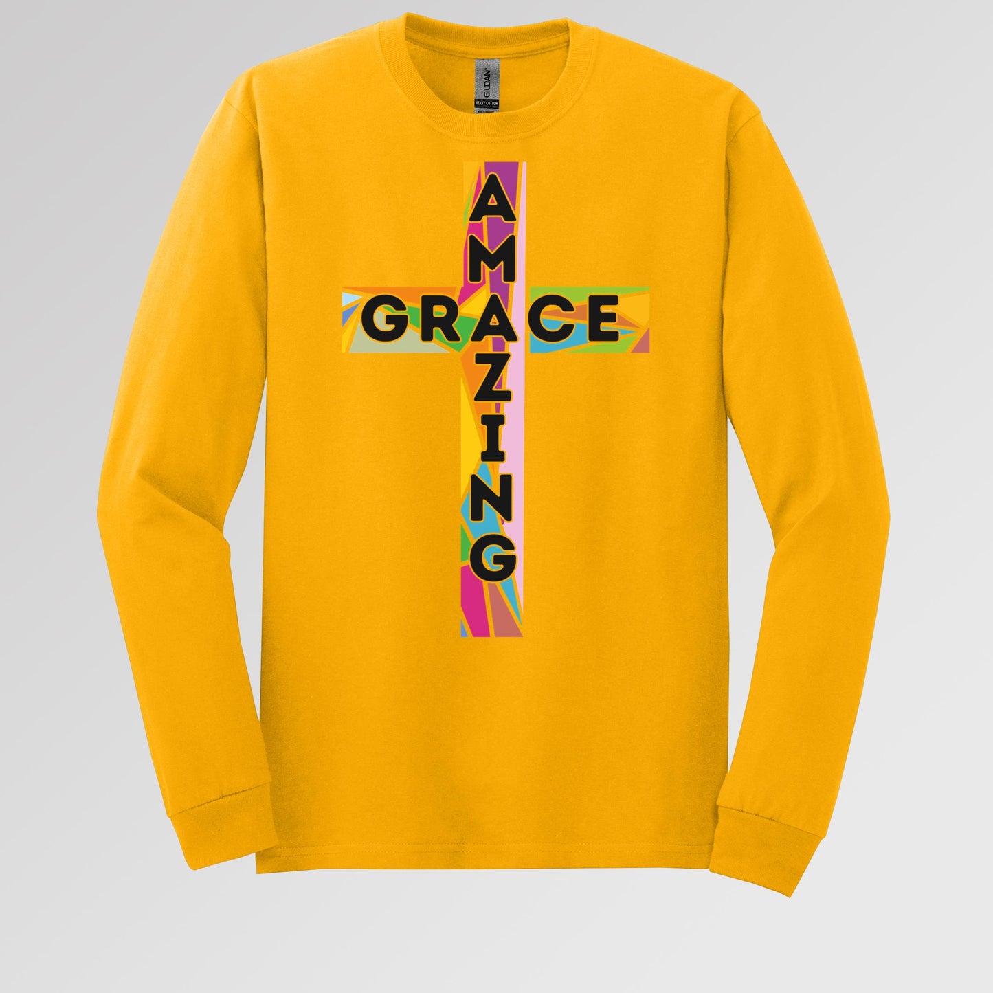 Amazing Grace 24