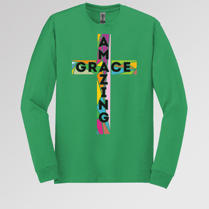 Amazing Grace 24