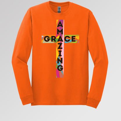 Amazing Grace 24