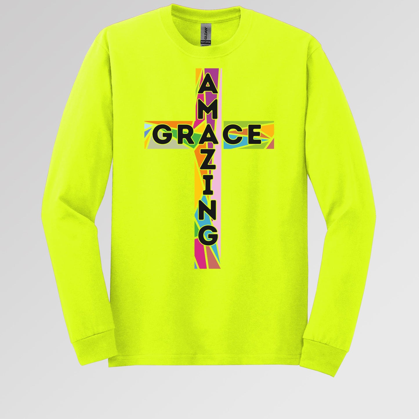 Amazing Grace 24