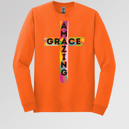 Amazing Grace 24