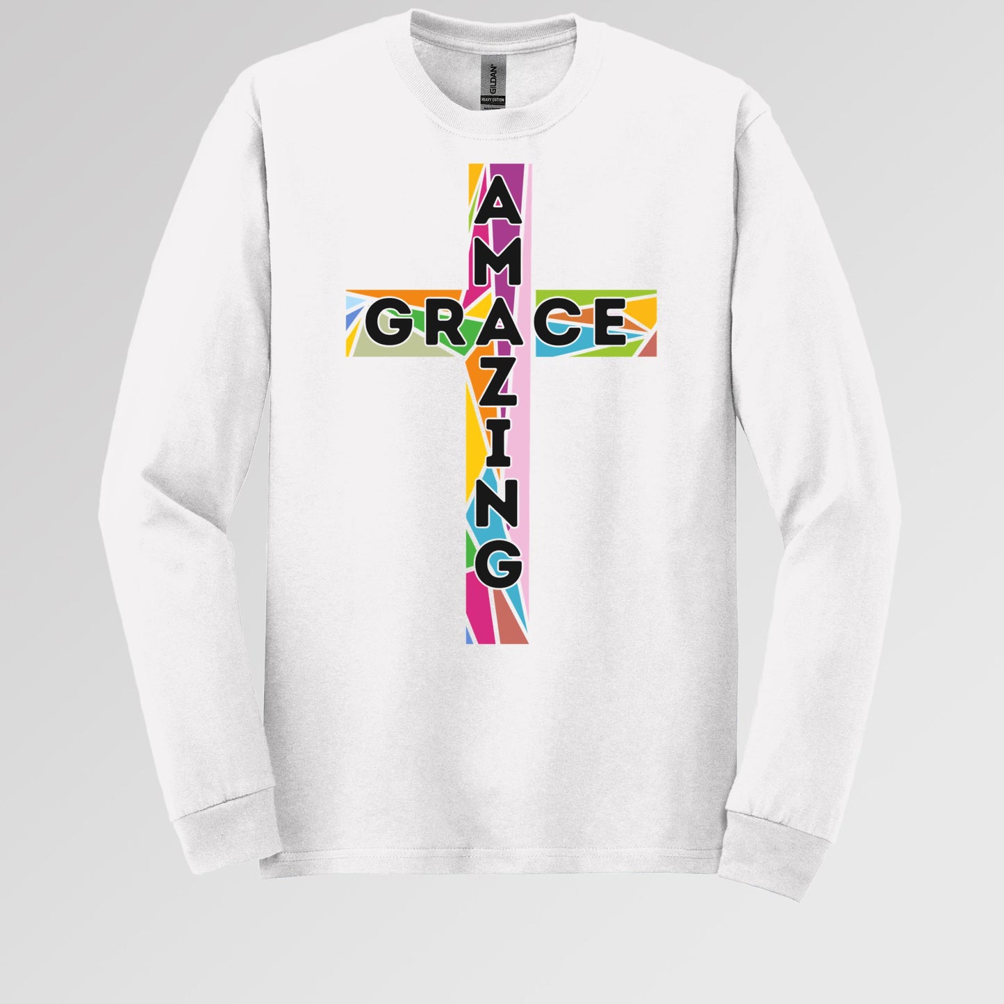 Amazing Grace 24