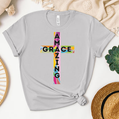 Amazing Grace 24