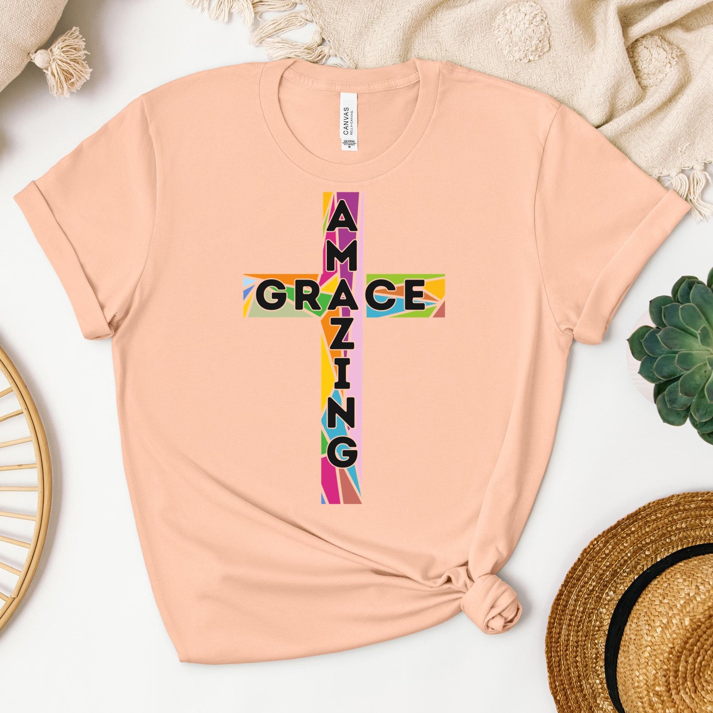 Amazing Grace 24