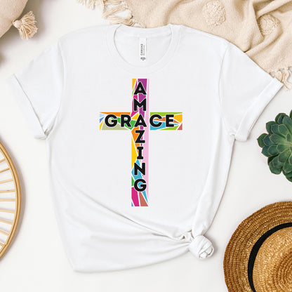 Amazing Grace 24