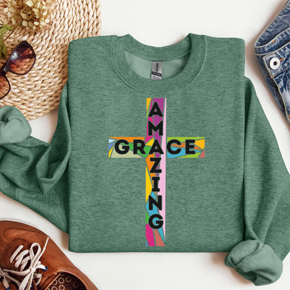 Amazing Grace 24