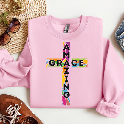 Amazing Grace 24