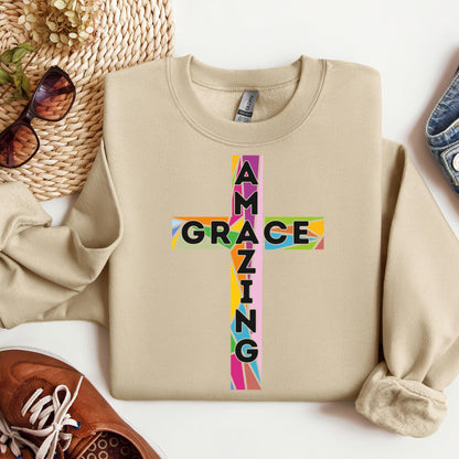 Amazing Grace 24
