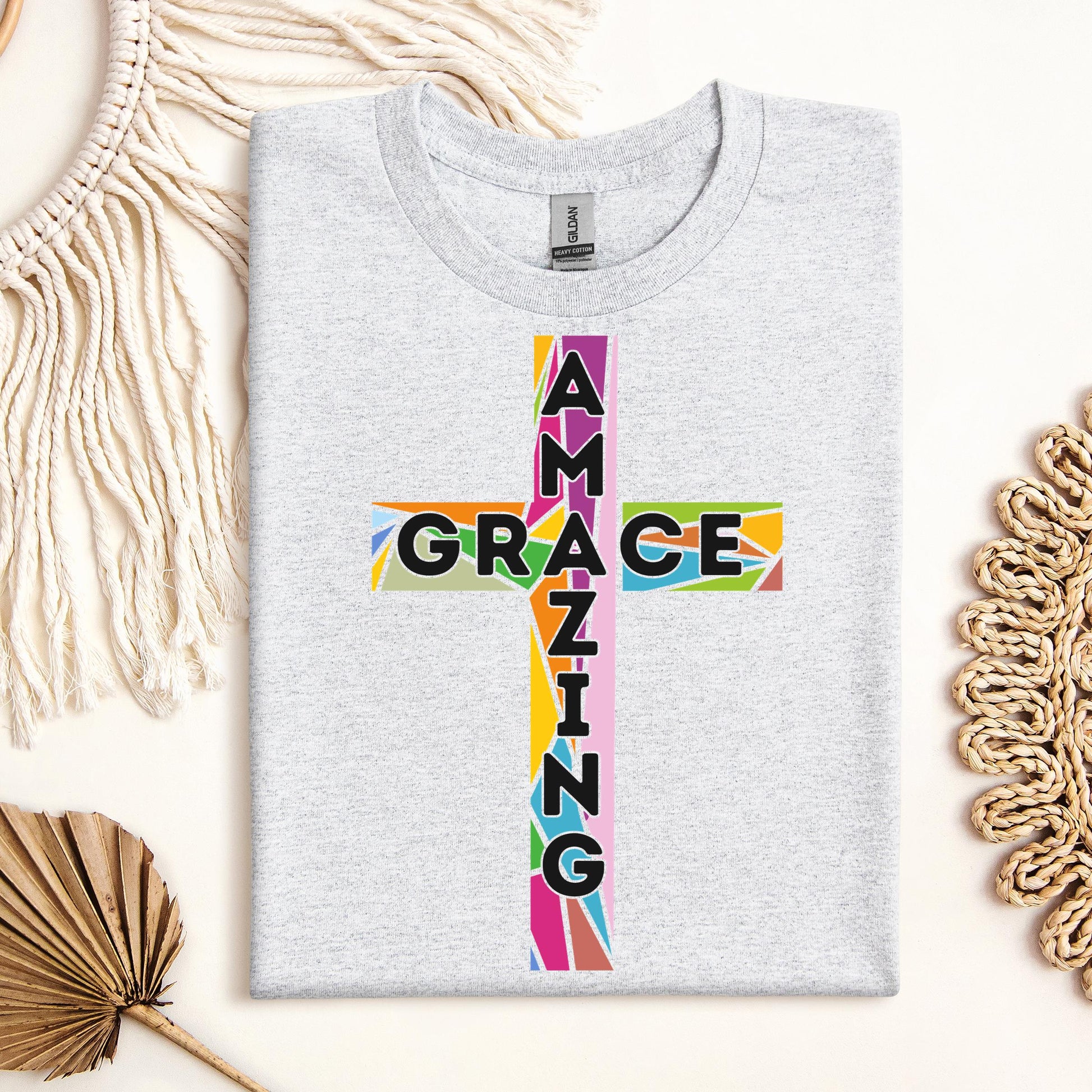 Amazing Grace 24