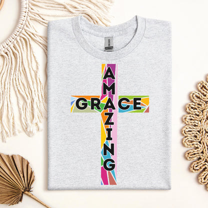 Amazing Grace 24