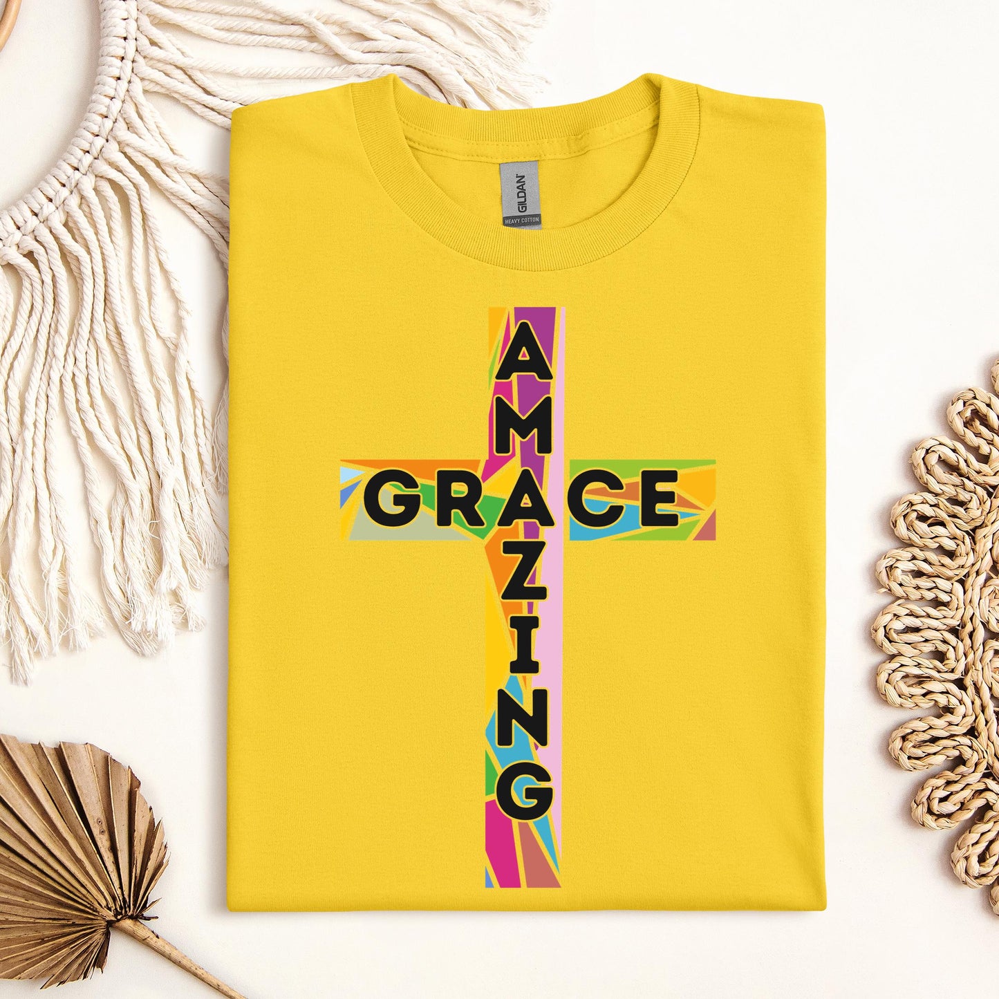Amazing Grace 24