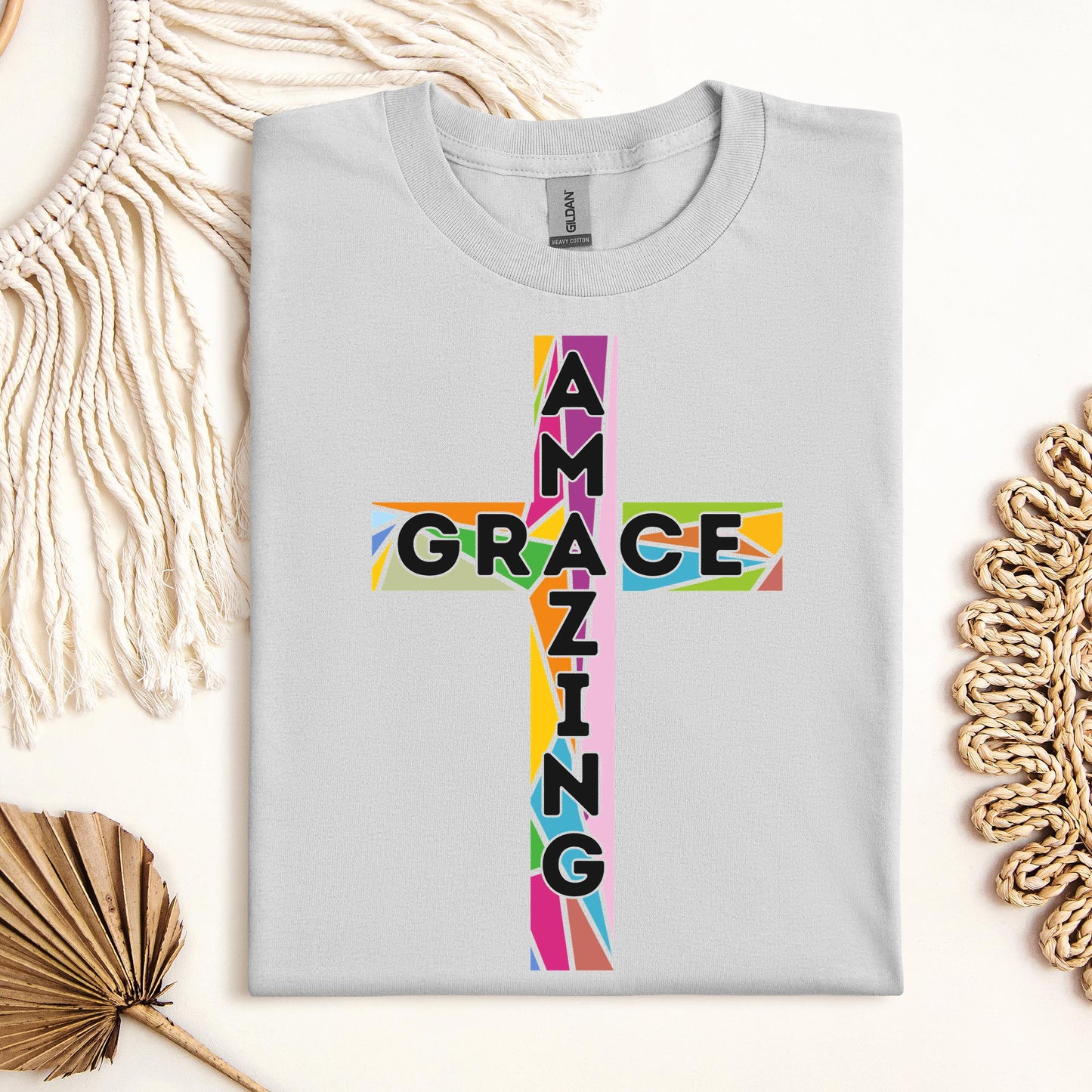 Amazing Grace 24