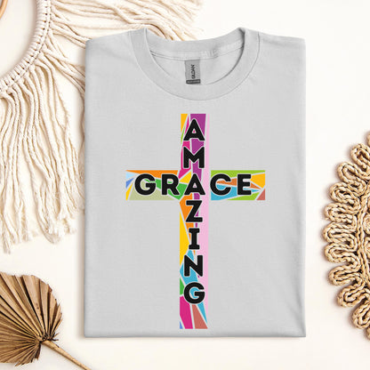 Amazing Grace 24