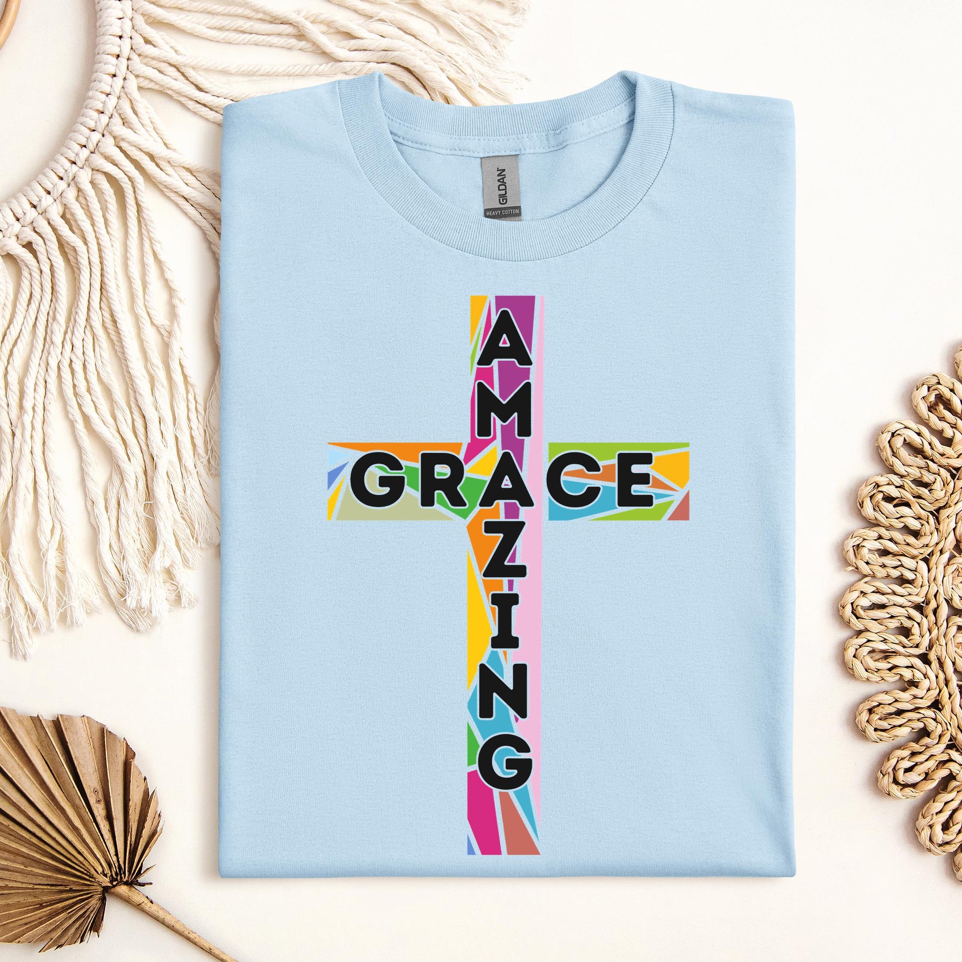 Amazing Grace 24