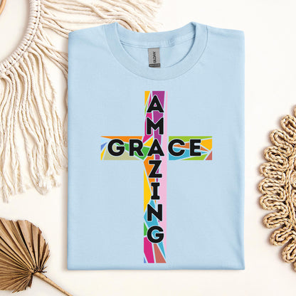 Amazing Grace 24