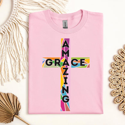 Amazing Grace 24