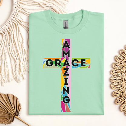 Amazing Grace 24