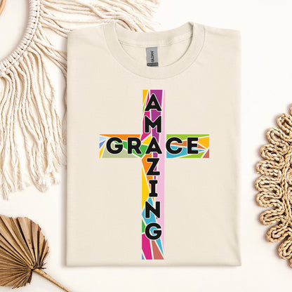 Amazing Grace 24
