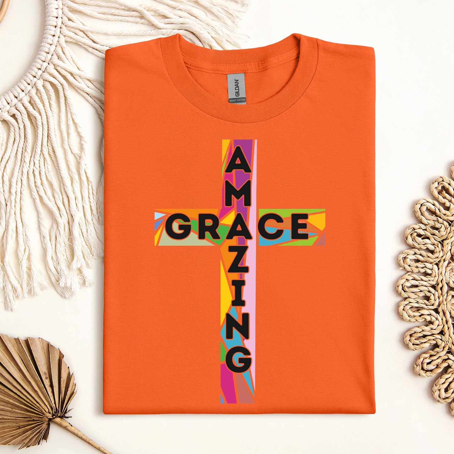 Amazing Grace 24