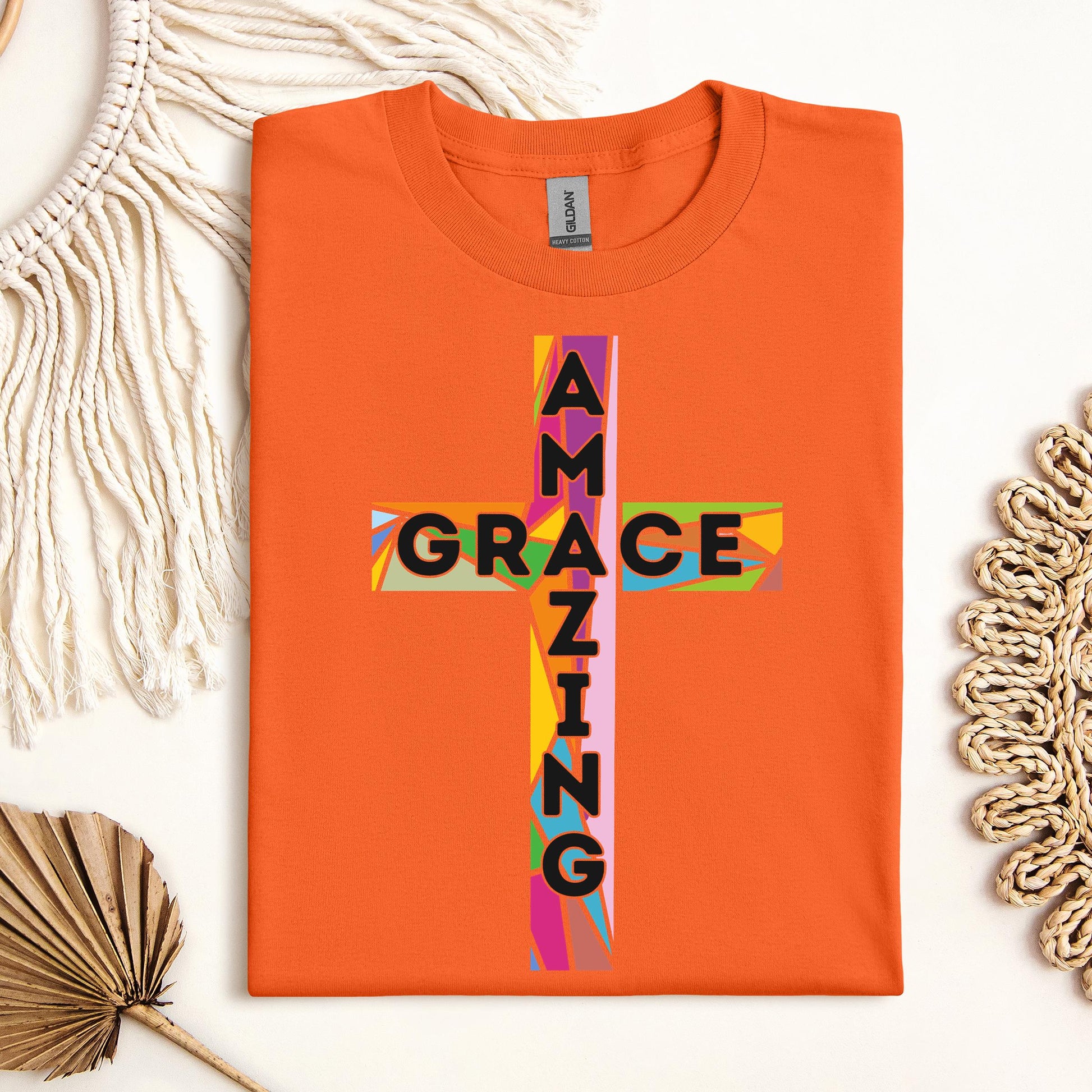 Amazing Grace 24