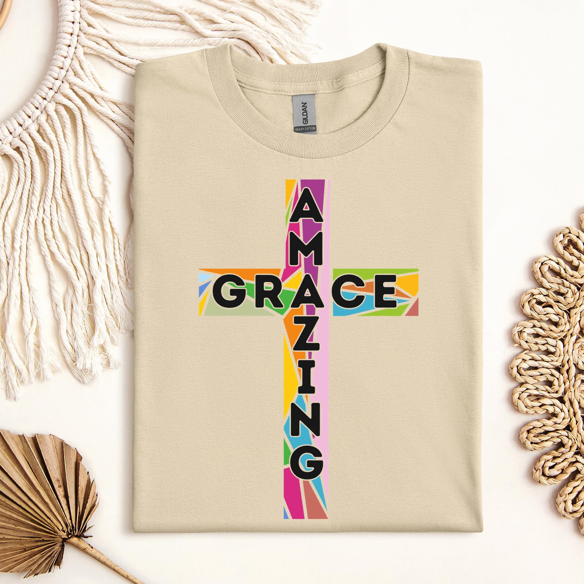 Amazing Grace 24