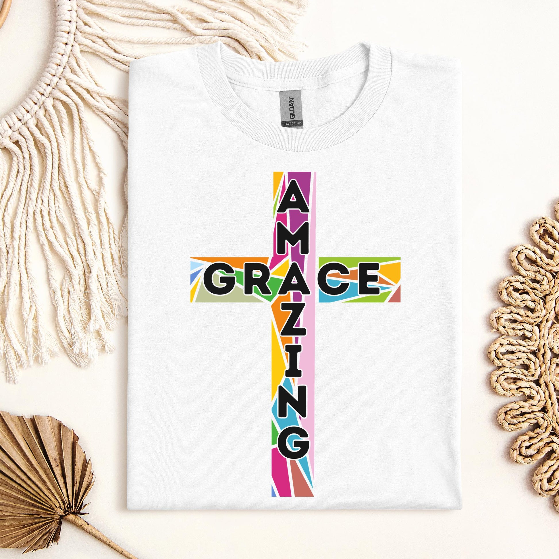Amazing Grace 24
