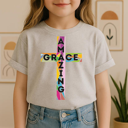 Amazing Grace 24