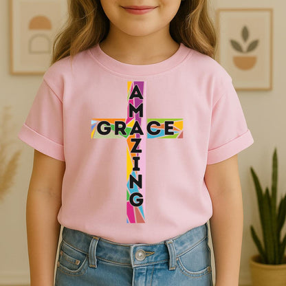 Amazing Grace 24