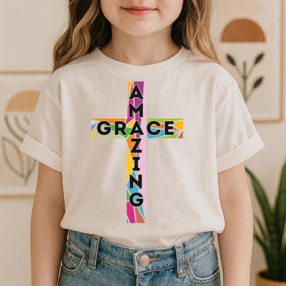 Amazing Grace 24