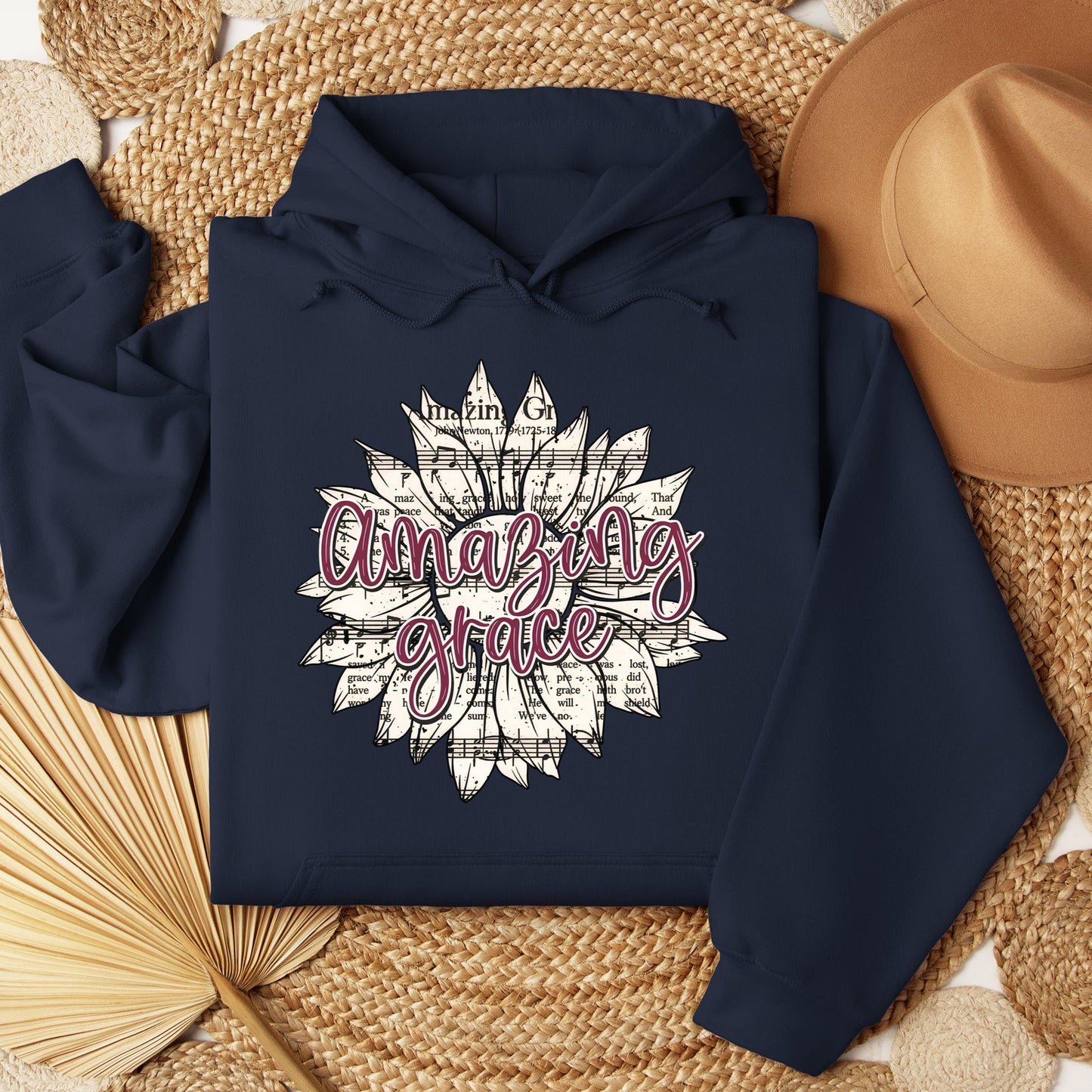 Amazing Grace 25