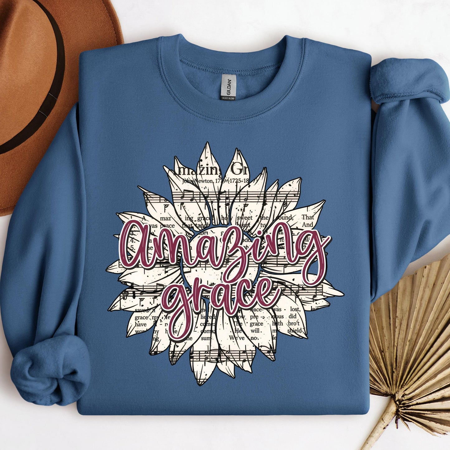 Amazing Grace 25