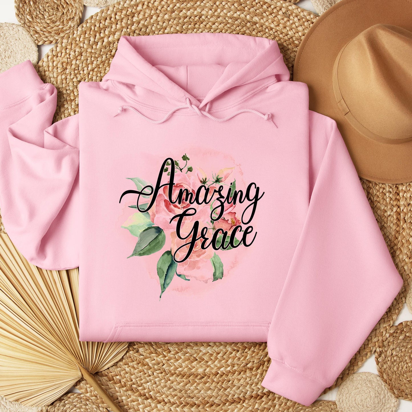 Amazing Grace 26