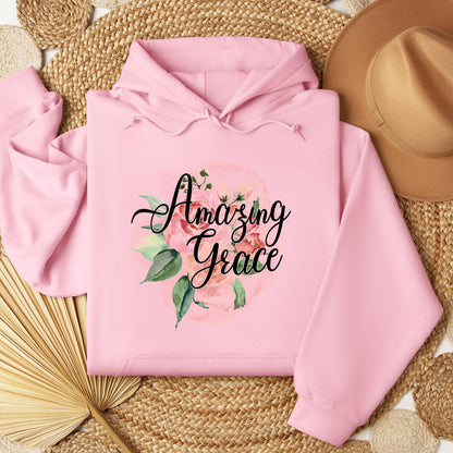 Amazing Grace 26
