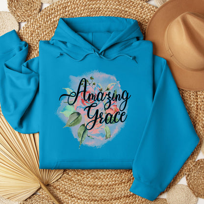 Amazing Grace 26