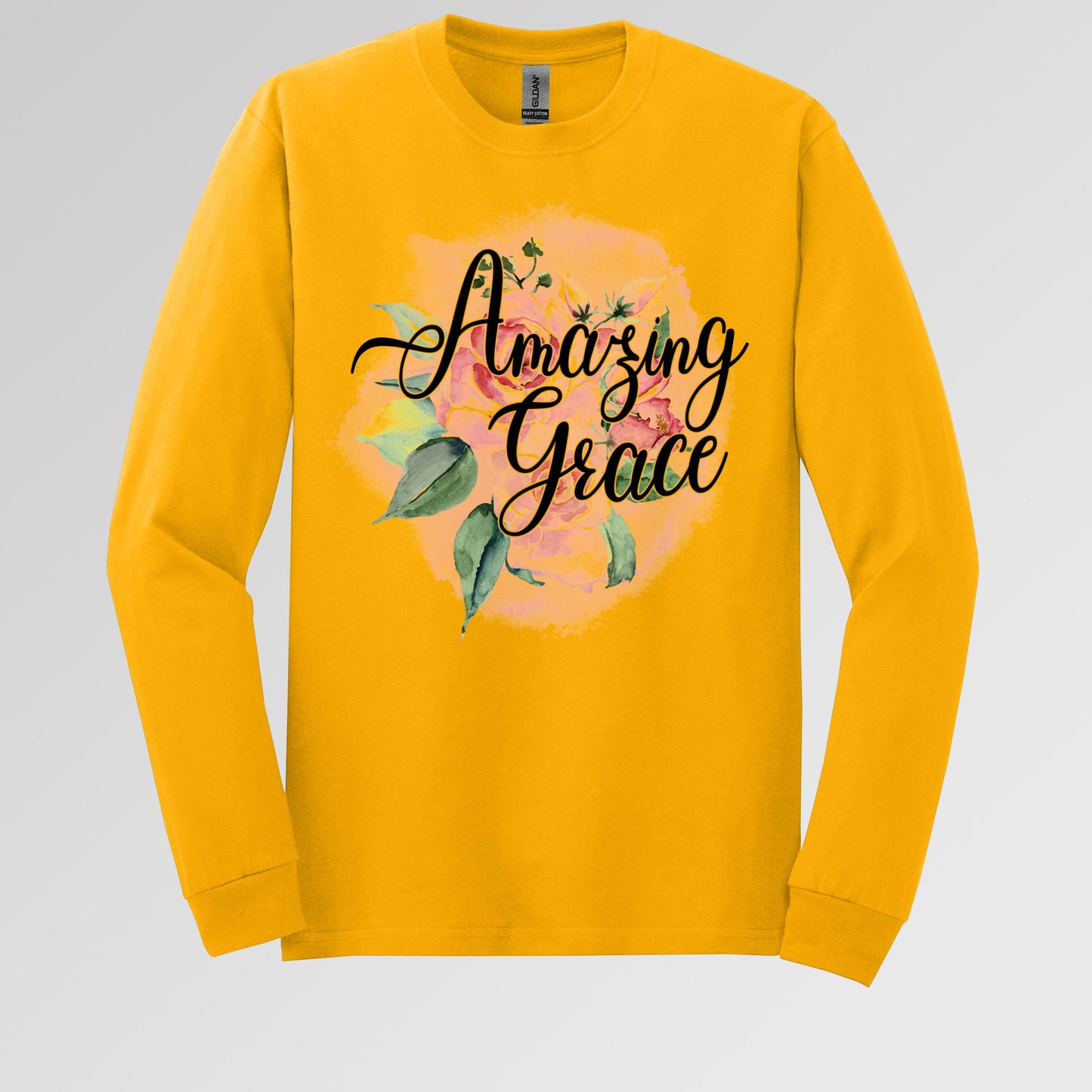 Amazing Grace 26