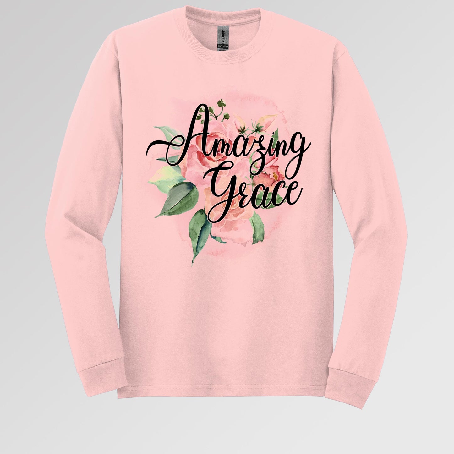 Amazing Grace 26