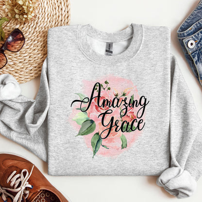 Amazing Grace 26