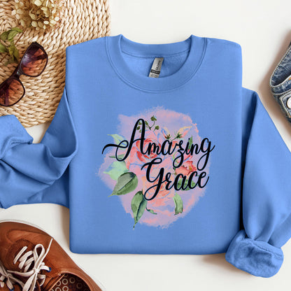 Amazing Grace 26