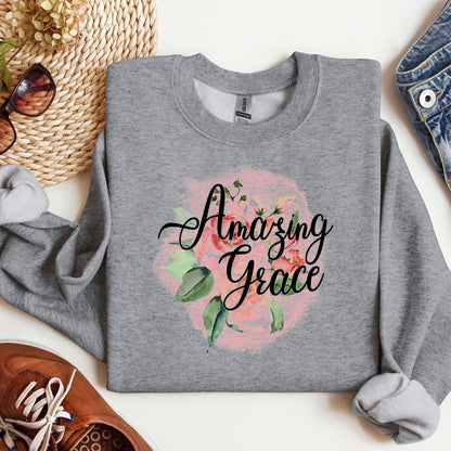 Amazing Grace 26