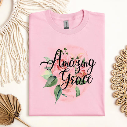 Amazing Grace 26