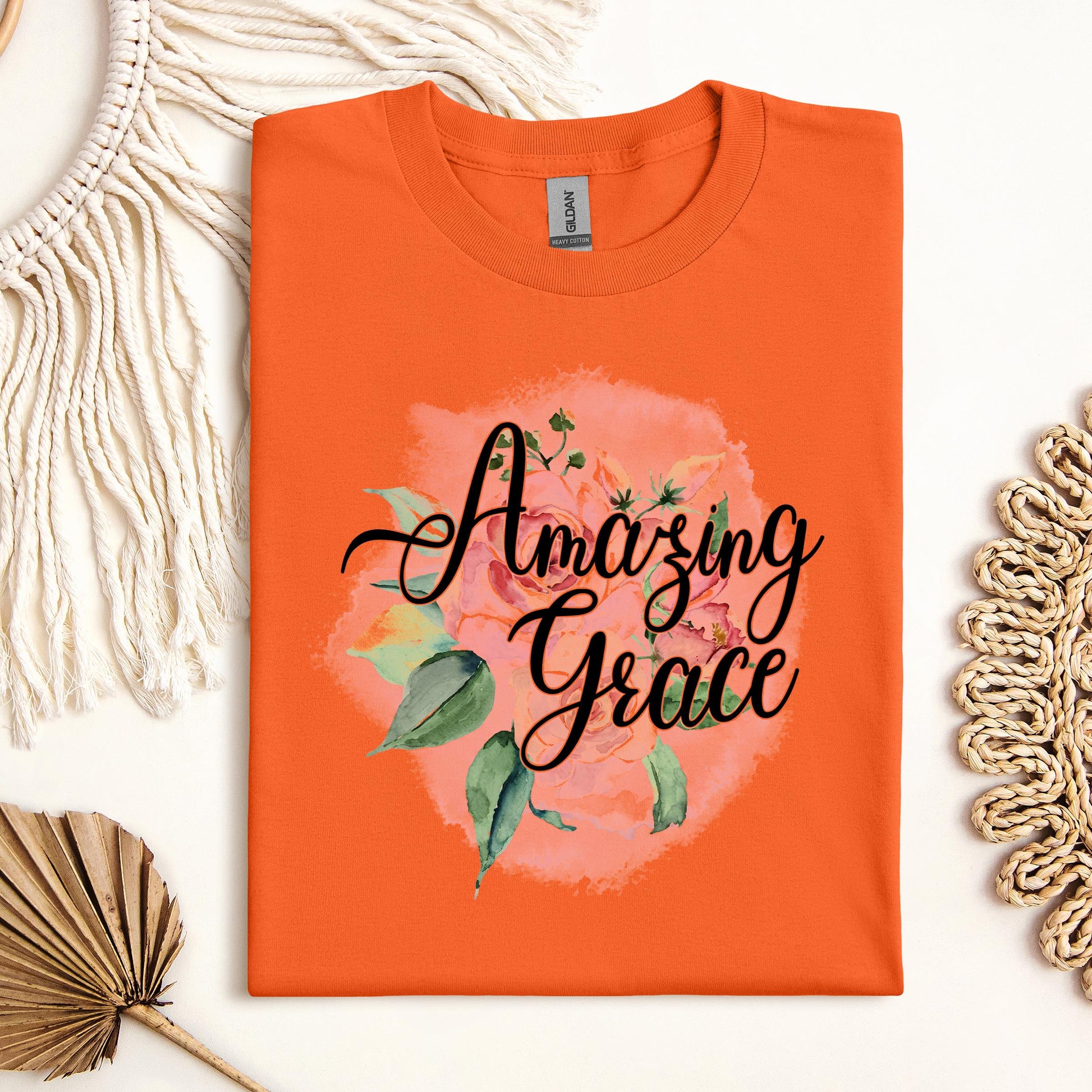 Amazing Grace 26