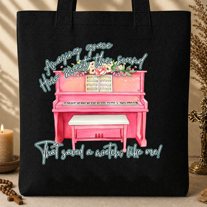 Amazing Grace How Sweet The Sound 28