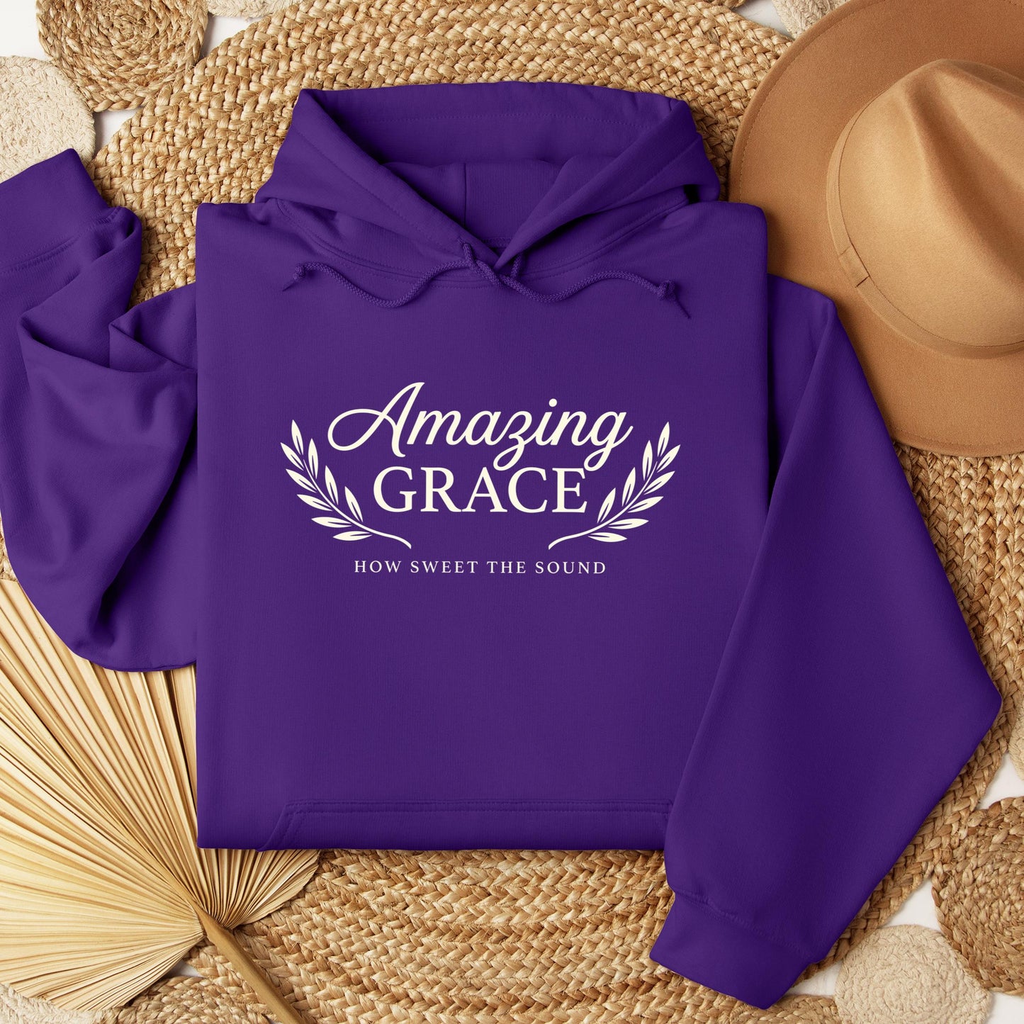 Amazing Grace How Sweet The Sound 29